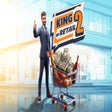 Icoon van programma: King of Retail 2