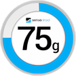 Symbol des Programms: Sensoscale Lite digital s…