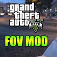 Иконка программы: GTA V FoV