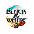 Symbol des Programms: Black & White 2 Redux Mod