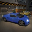 程序图标：Night Garage Car Parking …
