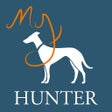 ไอคอนของโปรแกรม: myHUNTER