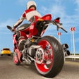 Ikon program: Motorcycle Riding: Bike G…
