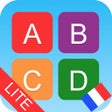 Symbol des Programms: Mots croisés pour enfants…