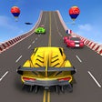 Icon of program: Mega Ramps Car Stunts Dri…