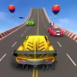 Mega Ramps Car Stunts Driver
