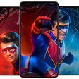 Ícone do programa: Henry Danger Wallpaper