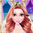 Иконка программы: Bridal Princess Wedding S…
