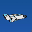 프로그램 아이콘: Flappy Plane offline Game