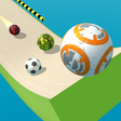 プログラムのアイコン：Sick Ball's Racing