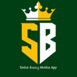 プログラムのアイコン：Satta Baazy - Online Matk…