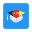 Icon of program: اهم 8000 كلمة المانية di…