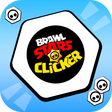 Ícone do programa: Brawl Stars Clicker