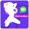 プログラムのアイコン：Chat Random