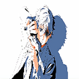 Icoon van programma: Seishiro Nagi Elegance in…