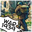 Icon of program: Call of War - WW2 Multipl…