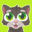 프로그램 아이콘: Wordycat
