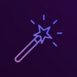 Pictogram van programma: Vector Magic: Vectorize I…