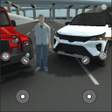 Icona del programma: Scorpio Fortuner Car Game