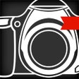 ไอคอนของโปรแกรม: The Photo Guide