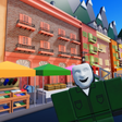 Icon of program: Farmers Market Tycoon