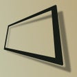 プログラムのアイコン：Frame TV Pics