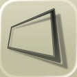 ไอคอนของโปรแกรม: Frame TV Pics