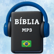 程序图标：Bíblia MP3 Português