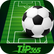 Icoon van programma: TIP365 - Live Football Ti…