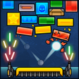 程序图标：Brick Breaker 2018 - Clas…