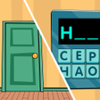 Icône du programme : Escape Word