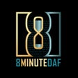 ไอคอนของโปรแกรม: 8 Min Daf
