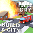 Icona del programma: Itty Bitty City