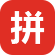 Ícone do programa: 拼多多图片下载
