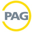 Symbol des Programms: Servipag