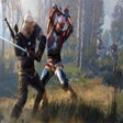 Icon of program: Master Training