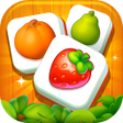 プログラムのアイコン：Tile Match: Lucky Block