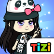 程序图标：Tizi Panda House Design G…