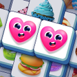 プログラムのアイコン：Tile game-Match triple