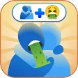 Emoji Merge - Emoji Maker