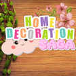 Icoon van programma: Home Decoration Saga