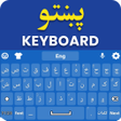 程序图标：Pashto Keyboard