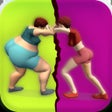Icono de programa: Fat Battle