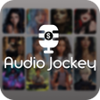 Programikonen: Audio Jockey