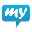 ไอคอนของโปรแกรม: mysms