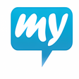 プログラムのアイコン：mysms