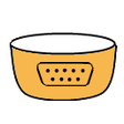 Programın simgesi: Cereal Com