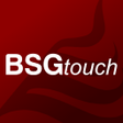 BSGtouch (Mobile Banking Bank SulutGo) icon