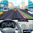 City Driving Test icon