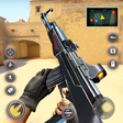 Icon of program: War Zone GO:FPS Shooting …